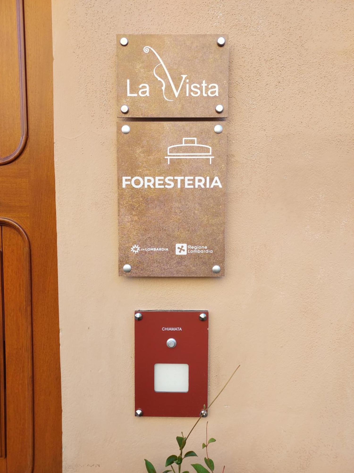 Foresteria La Vista Cremona Exterior foto